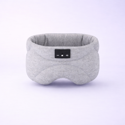 Bluetooth sovemaske