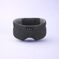 Bluetooth sovemaske