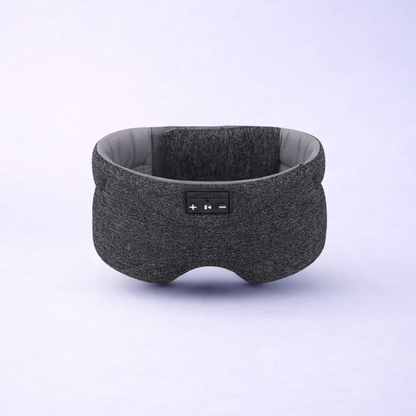 Bluetooth sovemaske